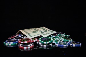 Gambling Addictions