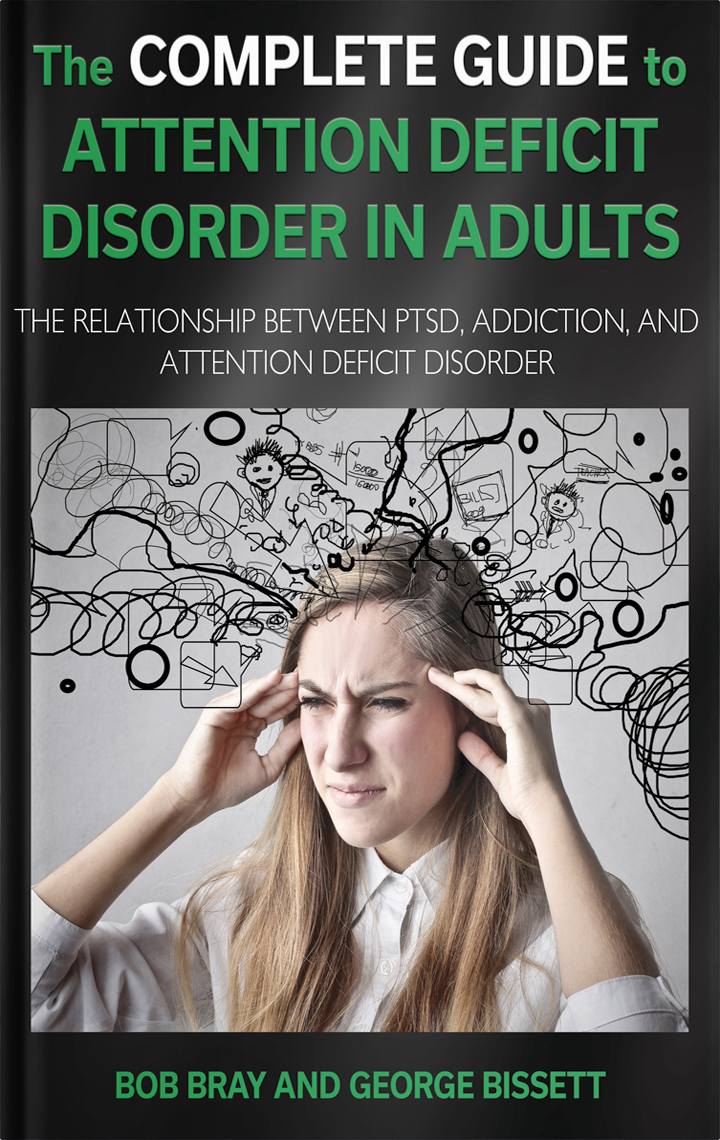 Attention Deficit Hyperactivity Disorder In Adults 5