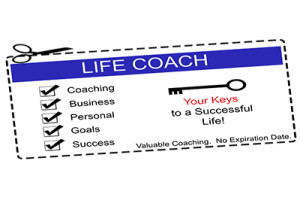 How can a Life Coach Help Me?